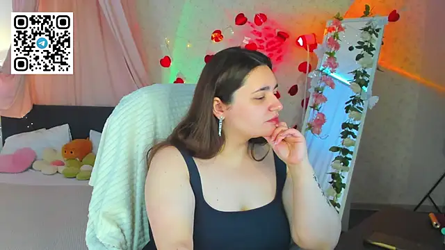 Ayleen Gece online show from 05.27.26