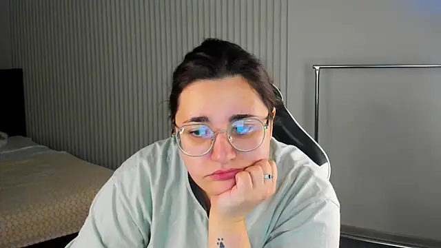 Ayleen Gece online show from 07.29.26