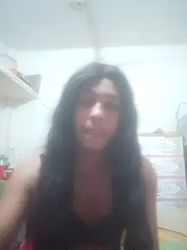 Snapshot of Hotsanvi-97 chatting on 05.14.26 Hotsanvi-97 online show from 05.14.26