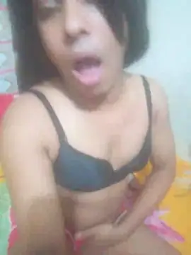 Snapshot of Hotsanvi-97 chatting on 05.15.26 Hotsanvi-97 online show from 05.15.26