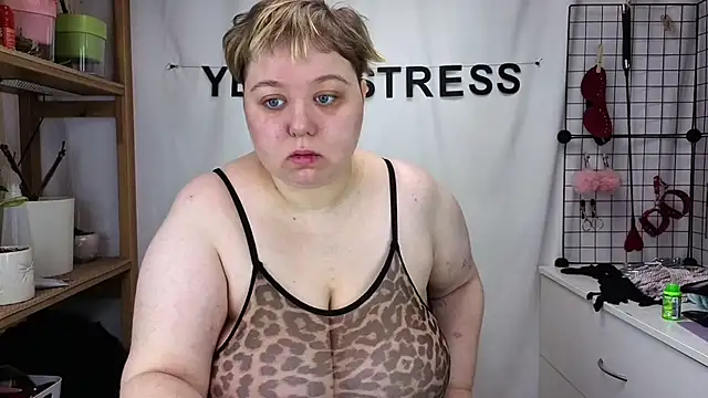 mistress molly online show from 05.17.26