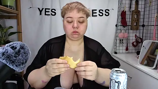 mistress molly online show from 05.23.26