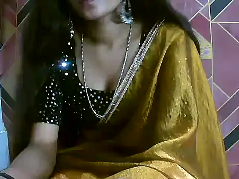 Snapshot of Hey-sanvi chatting on 05.26.26 Hey-sanvi online show from 05.26.26