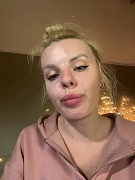 MissAnabel  online show from 05.27.26