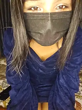 MidnightTease  online show from 07.11.26