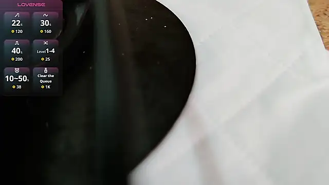 F-Yingying online show from 05.18.26