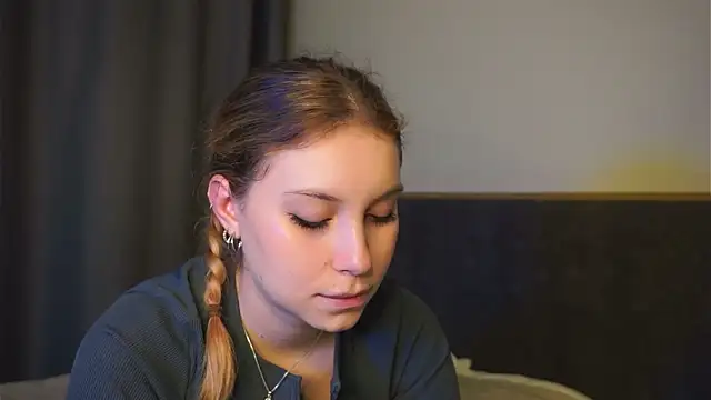 Sairallyn online show from 05.21.26