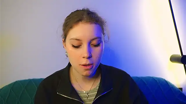 Sairallyn online show from 05.24.26