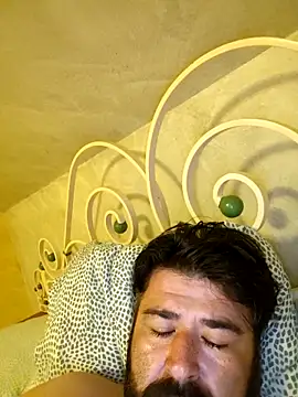 Angel and Devil couple online show from 06.12.26