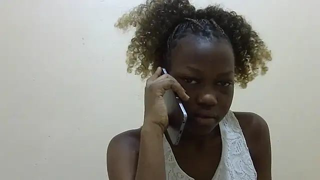 myloveafrice online show from 07.24.26