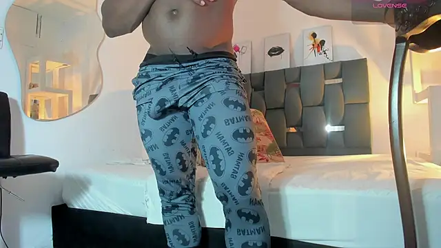 mackbig dick2 online show from 06.04.26