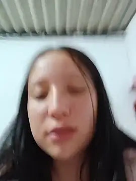 mileidy0106 online show from 06.12.26