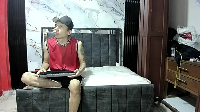 gissel and fabi online show from 05.27.26