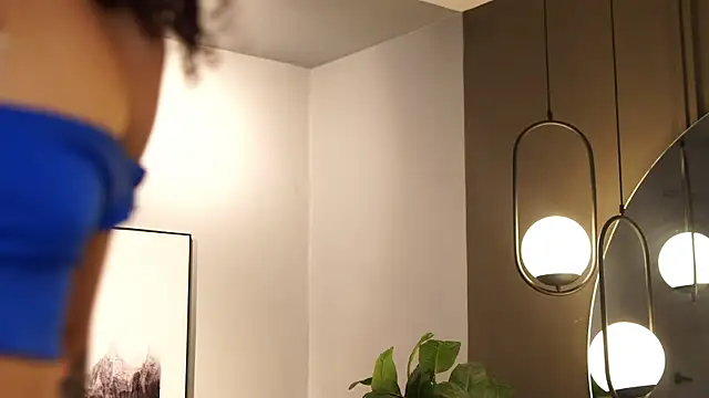 SeleneMous online show from 06.23.26