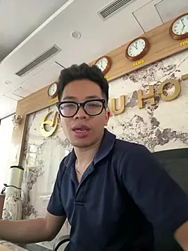 TienMinh233 online show from 05.15.26