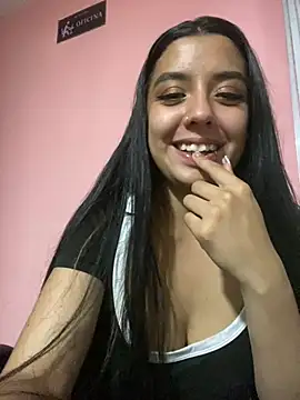 Megan pink18 online show from 07.06.26