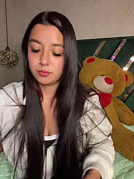 Megan pink18 online show from 07.14.26