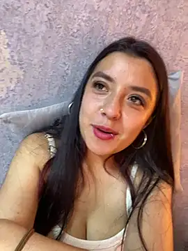 Megan pink18 online show from 07.15.26