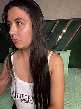 Megan pink18 online show from 07.16.26