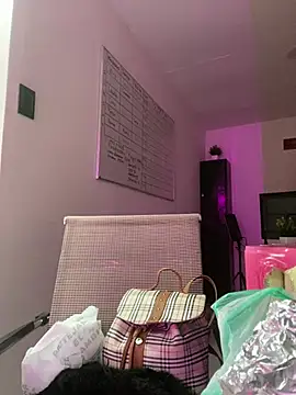 Megan pink18 online show from 07.23.26