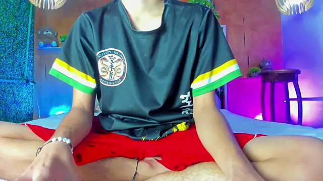 leonix love online show from 06.05.26