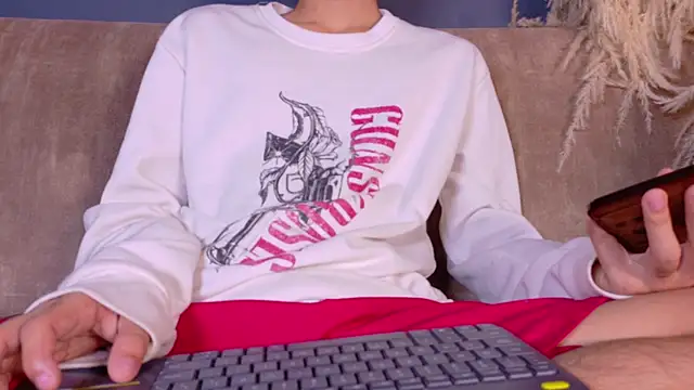leonix love online show from 07.15.26