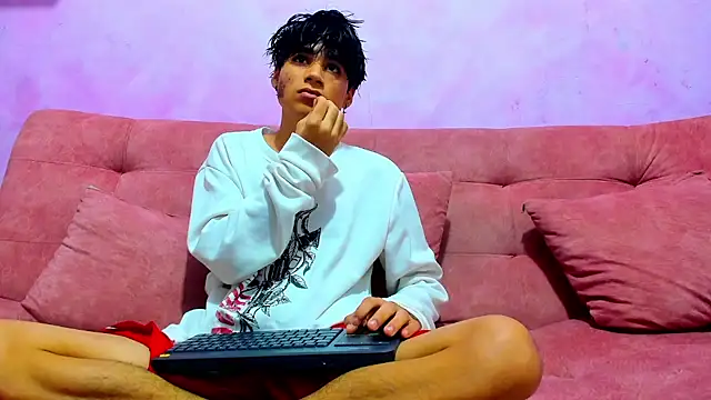 leonix love online show from 07.28.26