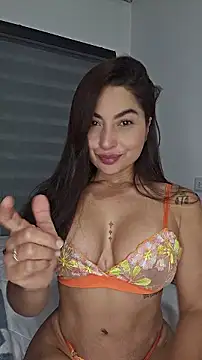 Snapshot of Eva_Rousses chatting on 07.25.26 Eva Rousses online show from 07.25.26