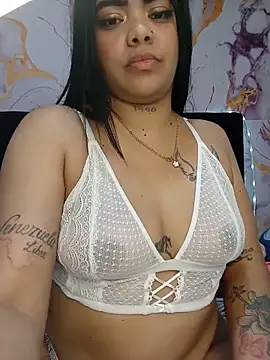 luxuryluna online show from 05.15.26