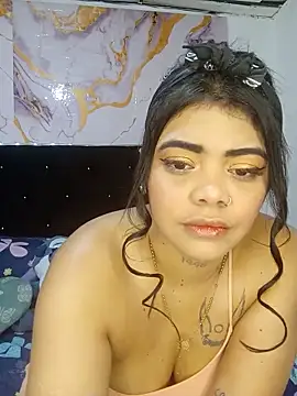 luxuryluna online show from 05.18.26