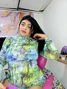 luxuryluna online show from 05.23.26