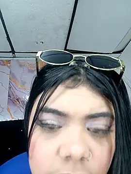 luxuryluna online show from 05.29.26