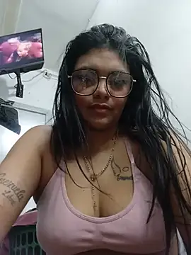 luxuryluna online show from 07.13.26