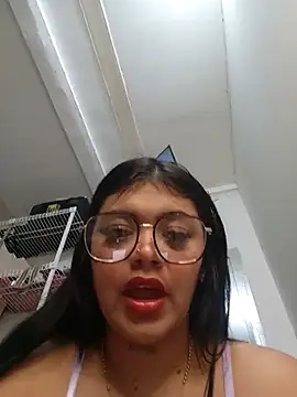 luxuryluna online show from 07.19.26