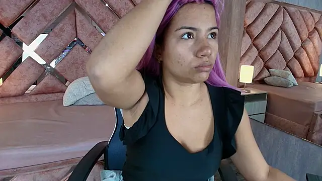 TamaraaHoney online show from 06.11.26