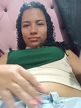 TamaraaHoney online show from 07.02.26