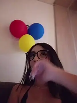 Emmarios qm online show from 06.27.26