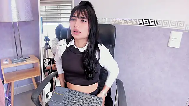 Caandy Pop online show from 05.26.26