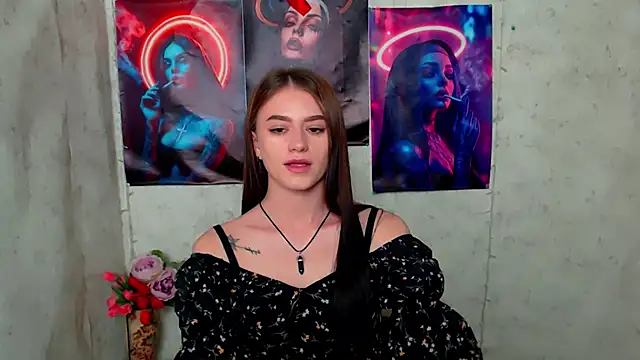 AprillXoxo online show from 05.24.26