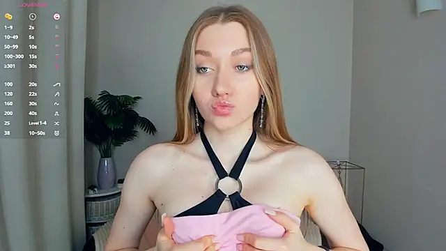 Snapshot of ThanhBuerger chatting on 06.27.26 ThanhBuerger online show from 06.27.26