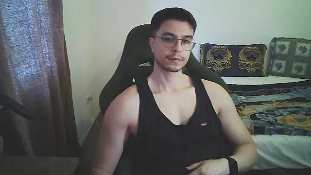 Jamcko24 online show from 05.18.26