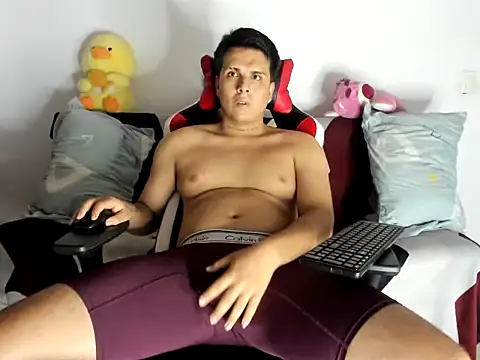 alexerdiego online show from 06.12.26