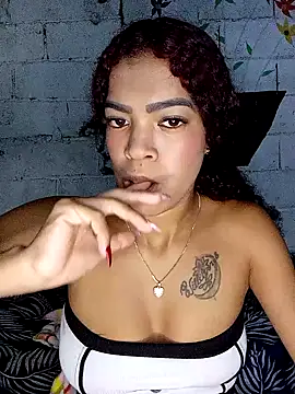 Abby-23 online show from 07.12.26