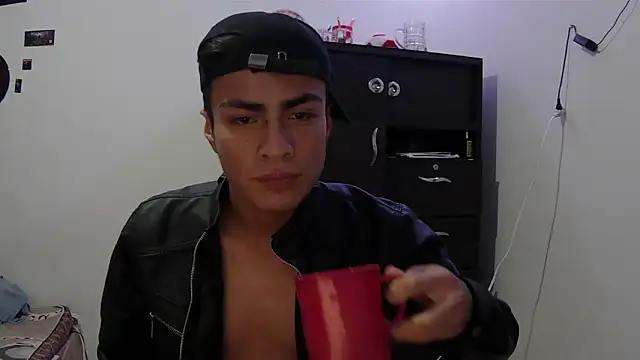 Fenix hardcock online show from 05.18.26