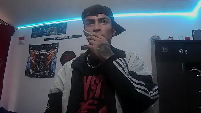 Fenix hardcock online show from 05.21.26