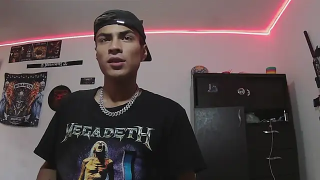 Fenix hardcock online show from 05.24.26