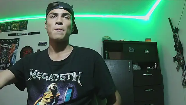 Fenix hardcock online show from 05.25.26