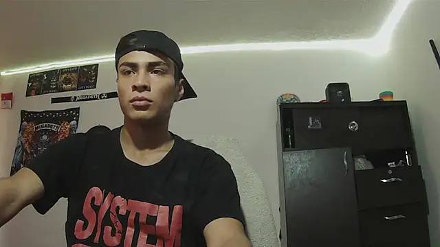 Fenix hardcock online show from 05.26.26