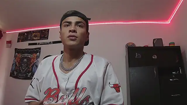 Fenix hardcock online show from 05.27.26