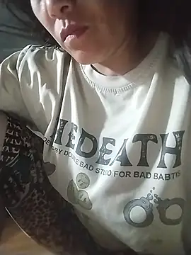 Caily-ly online show from 06.14.26